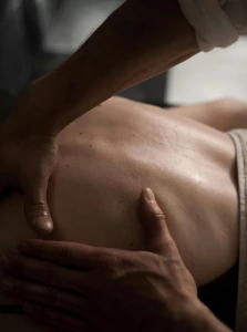 Coconut Caress Body Scrub